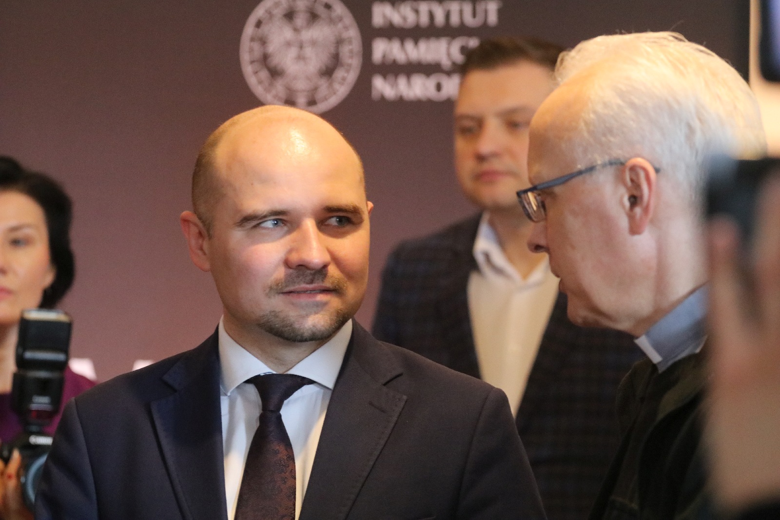 IPN otworzył w Legnicy „Przystanek Historia”