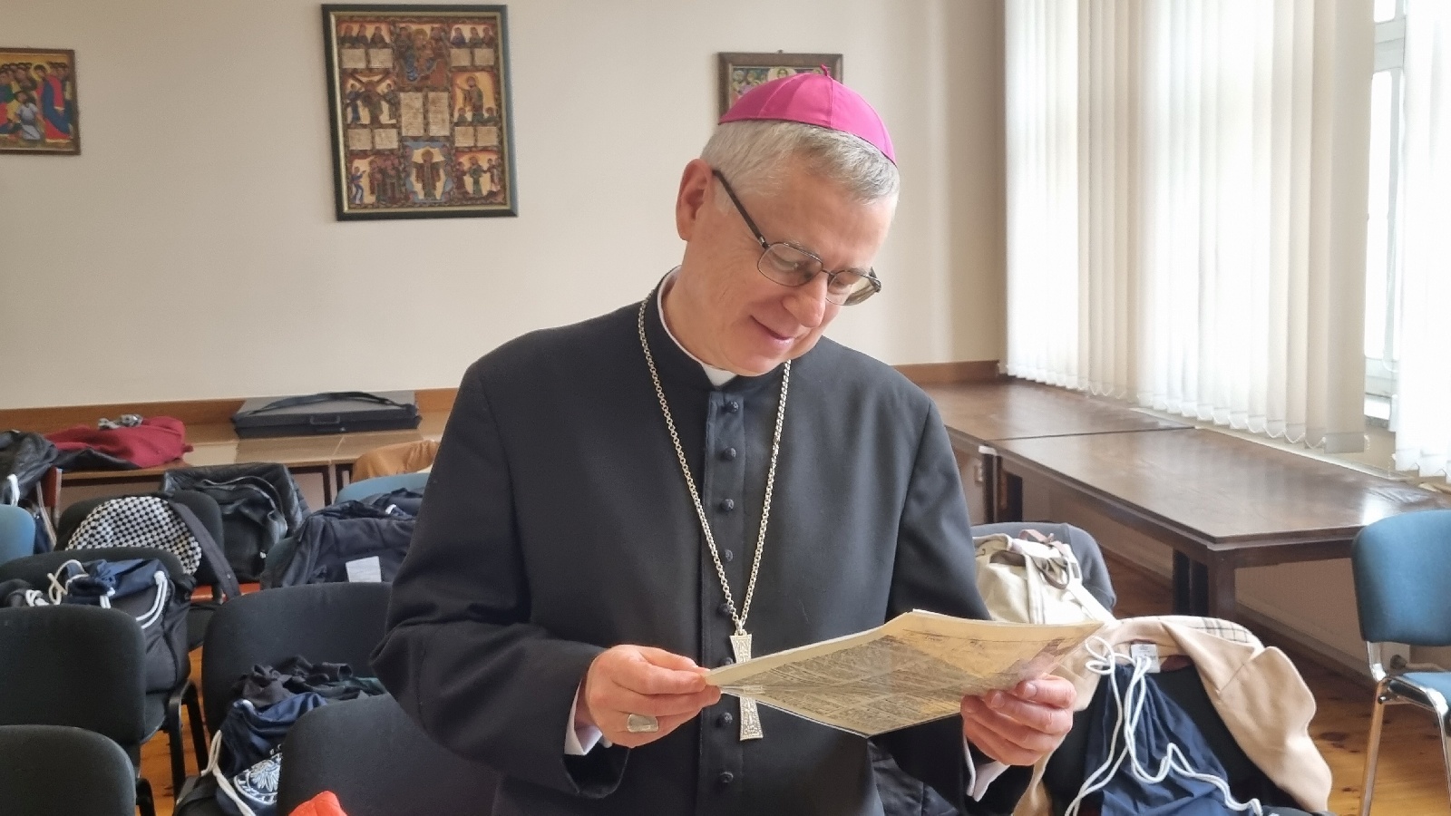 IPN otworzył w Legnicy „Przystanek Historia”