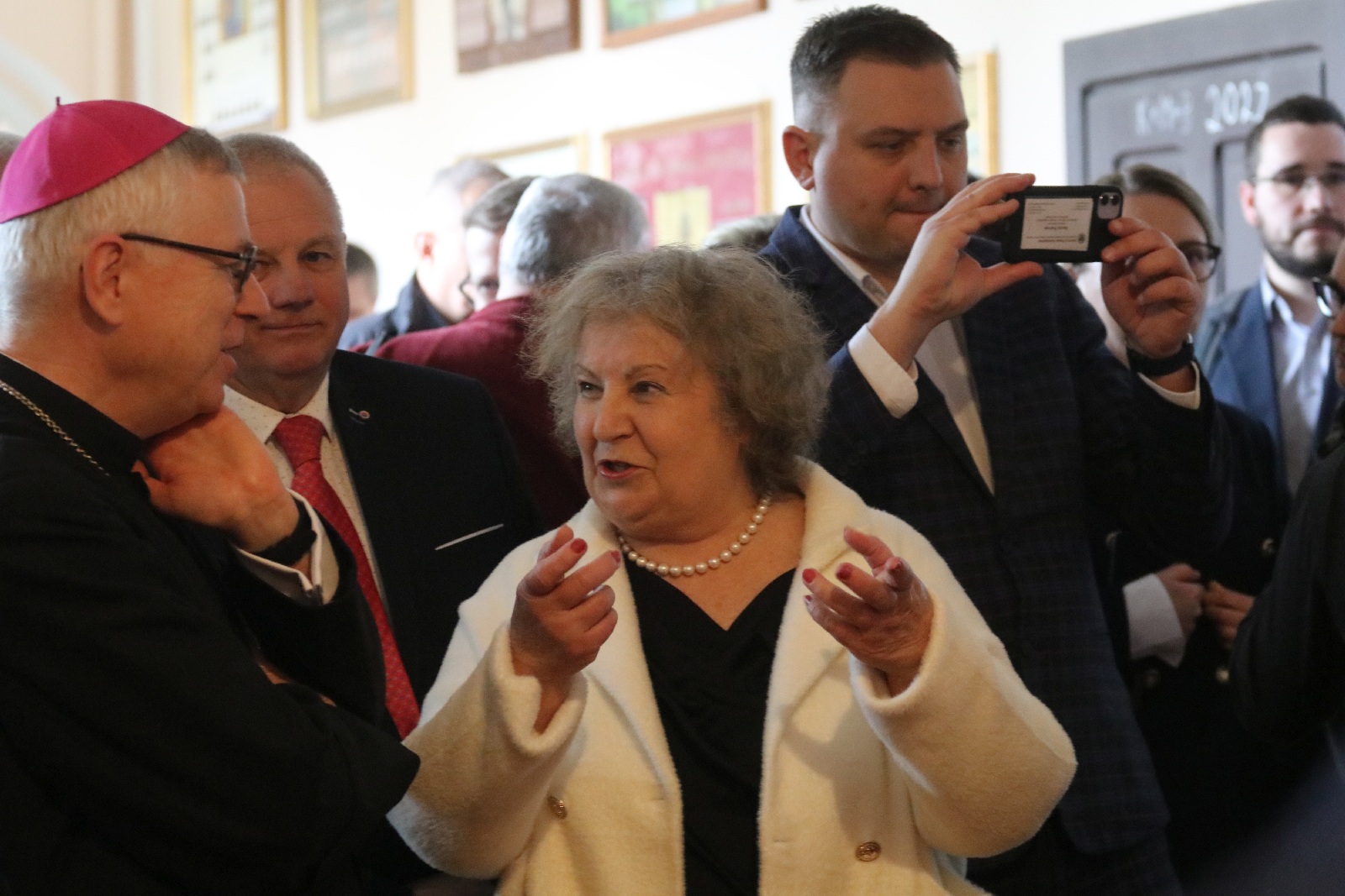 IPN otworzył w Legnicy „Przystanek Historia”