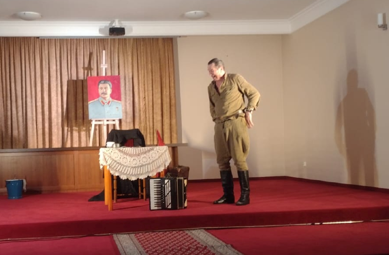 IPN otworzył w Legnicy „Przystanek Historia”