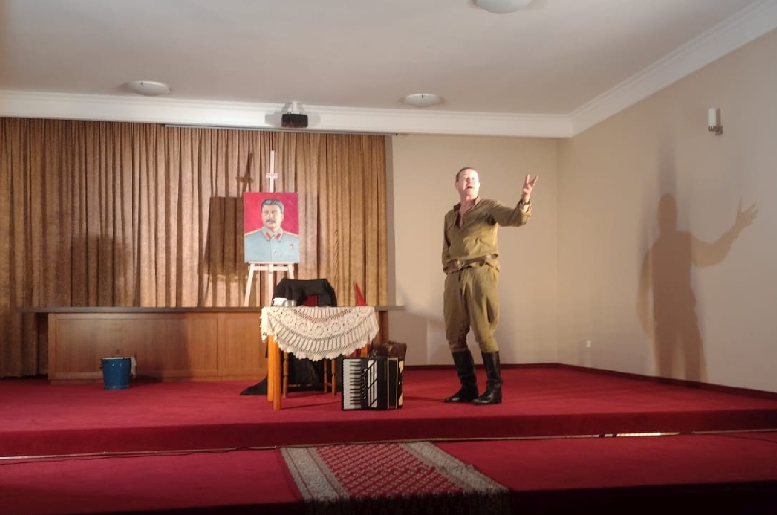 IPN otworzył w Legnicy „Przystanek Historia”