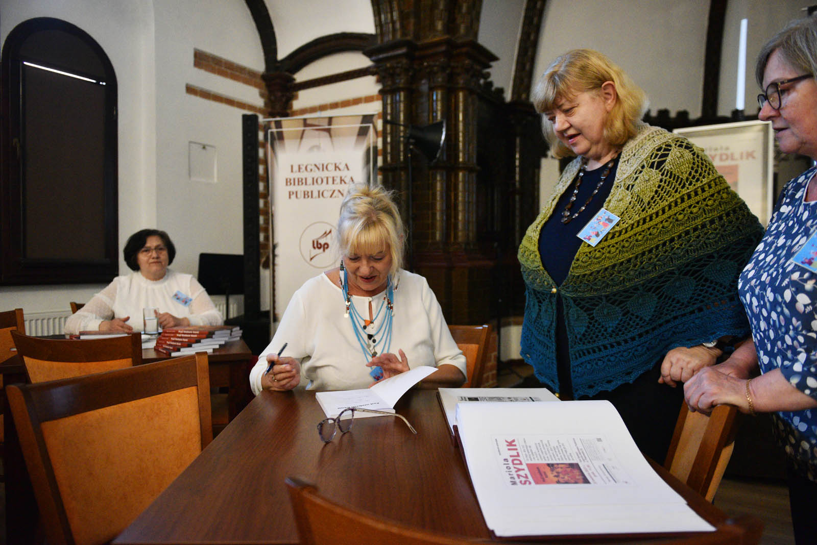 Napisała książkę o Kenii, swojej drugiej ojczyźnie