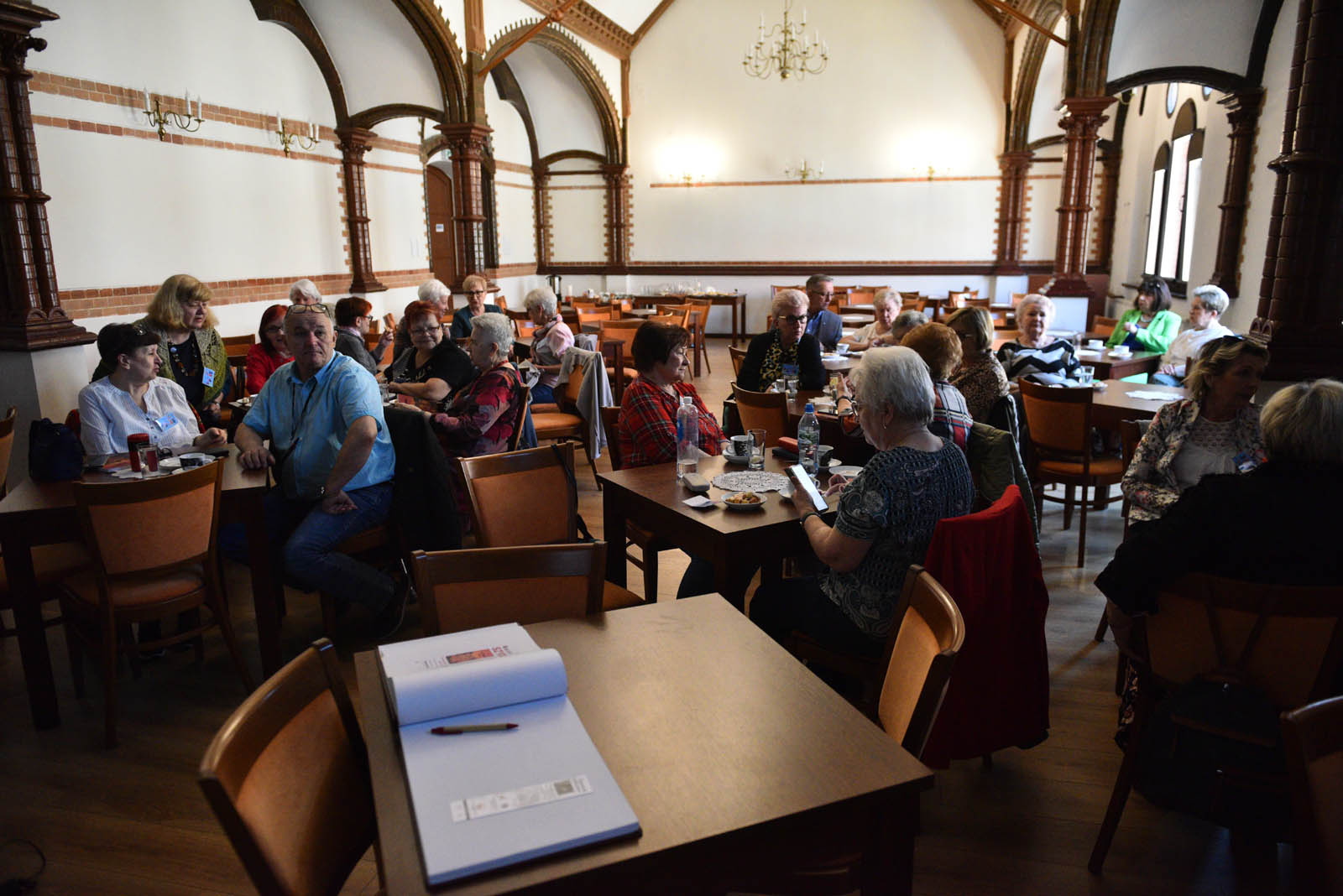 Napisała książkę o Kenii, swojej drugiej ojczyźnie