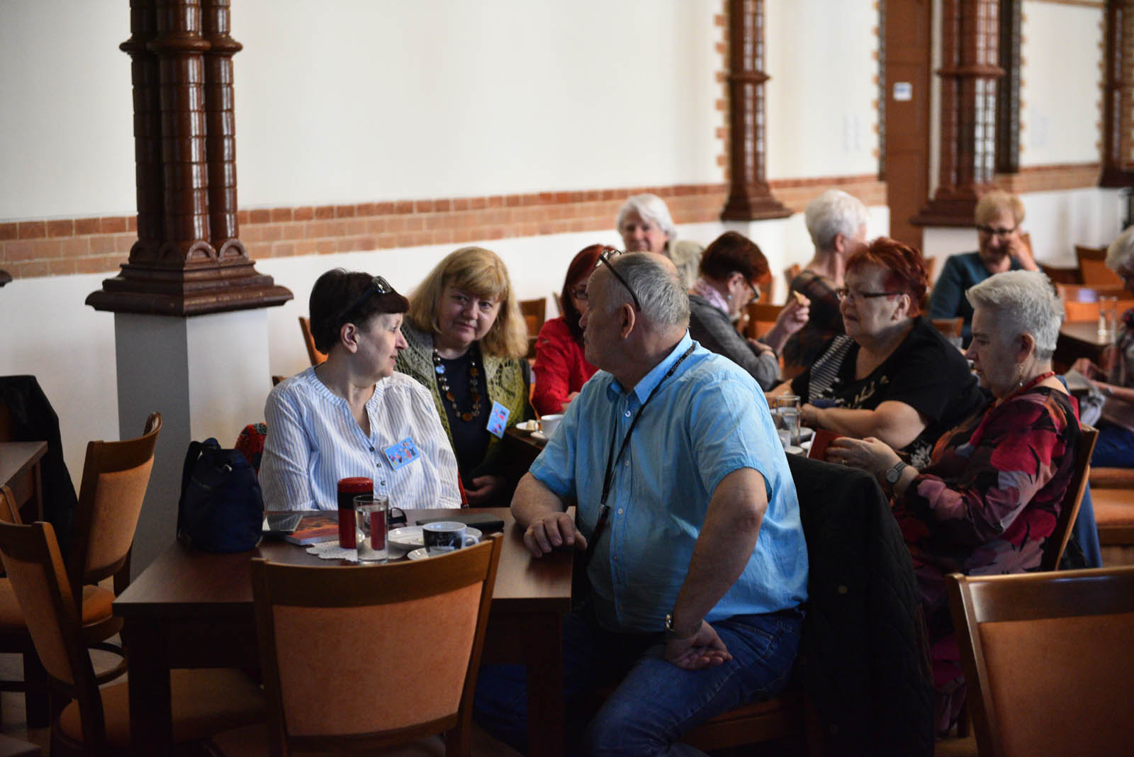 Napisała książkę o Kenii, swojej drugiej ojczyźnie