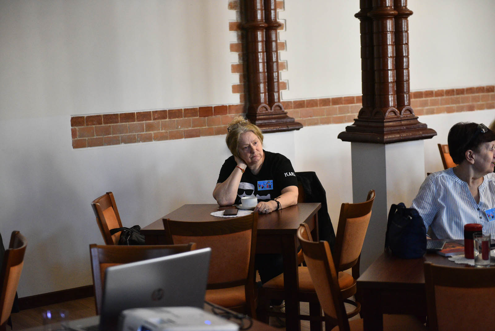 Napisała książkę o Kenii, swojej drugiej ojczyźnie