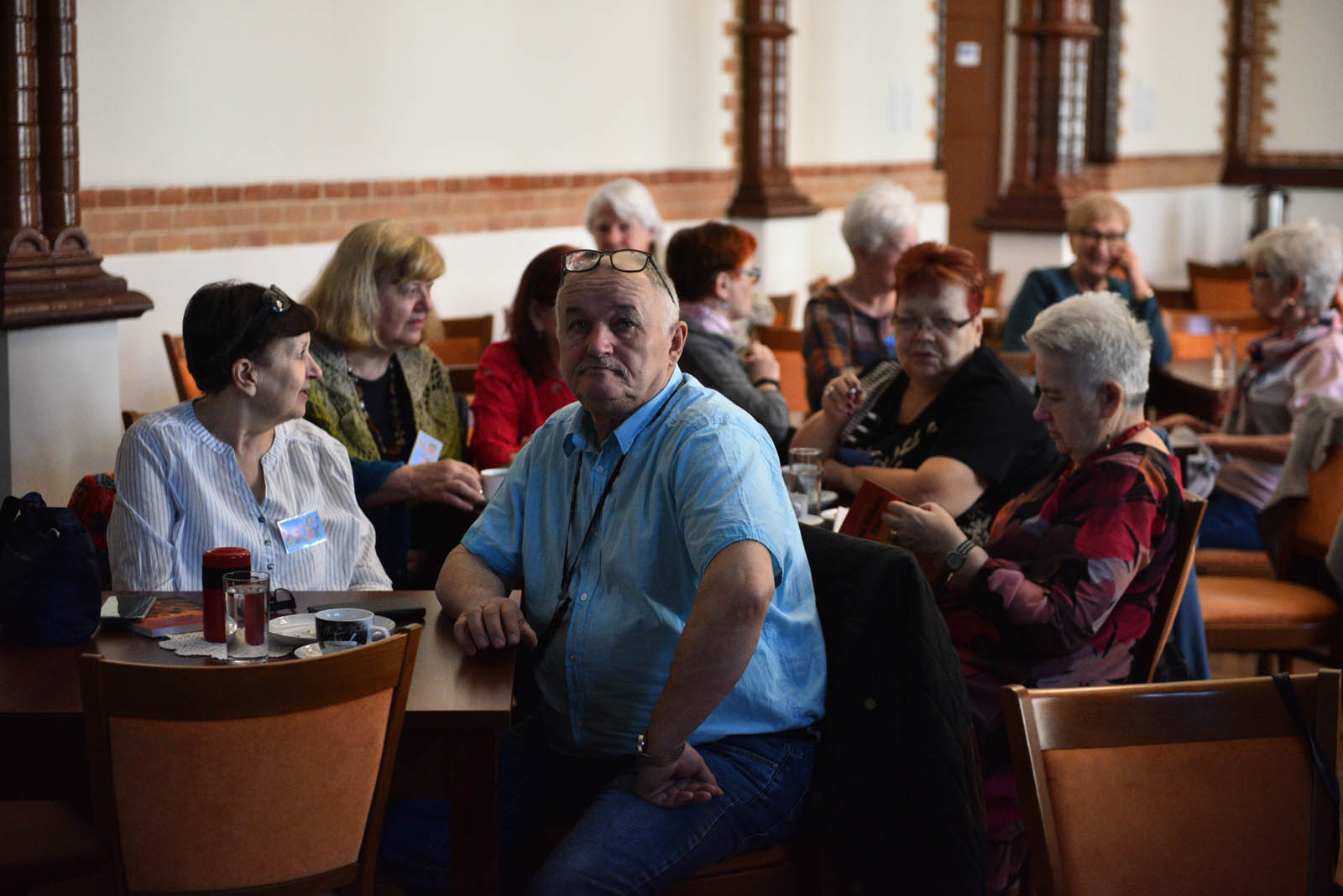 Napisała książkę o Kenii, swojej drugiej ojczyźnie