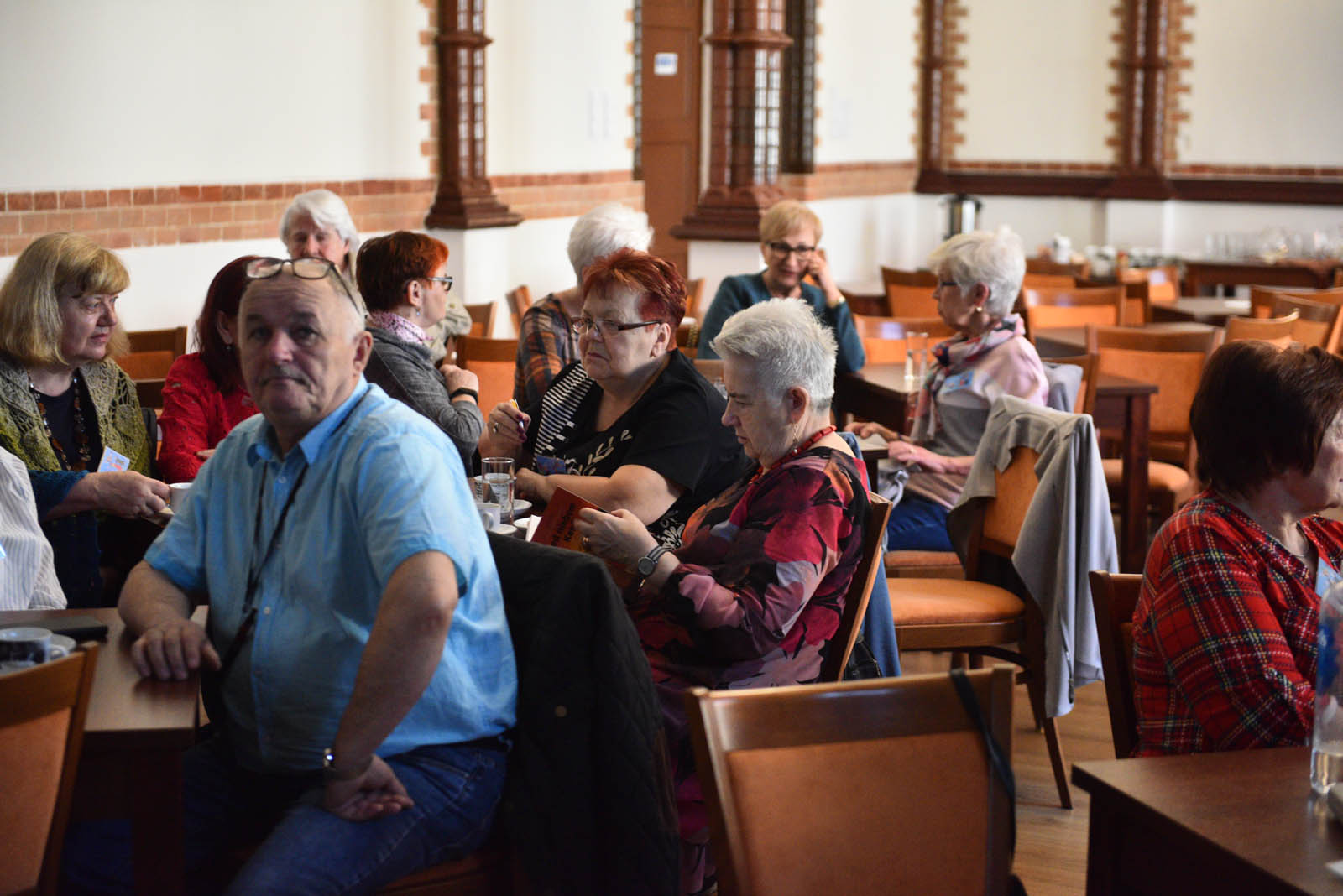 Napisała książkę o Kenii, swojej drugiej ojczyźnie