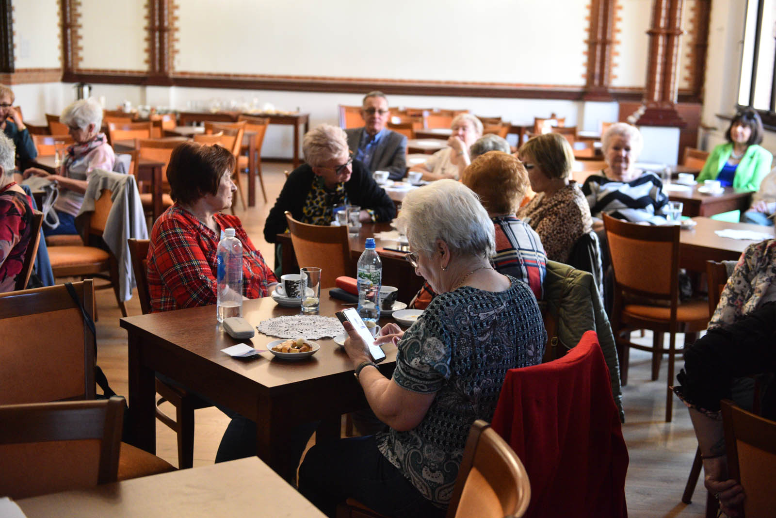 Napisała książkę o Kenii, swojej drugiej ojczyźnie