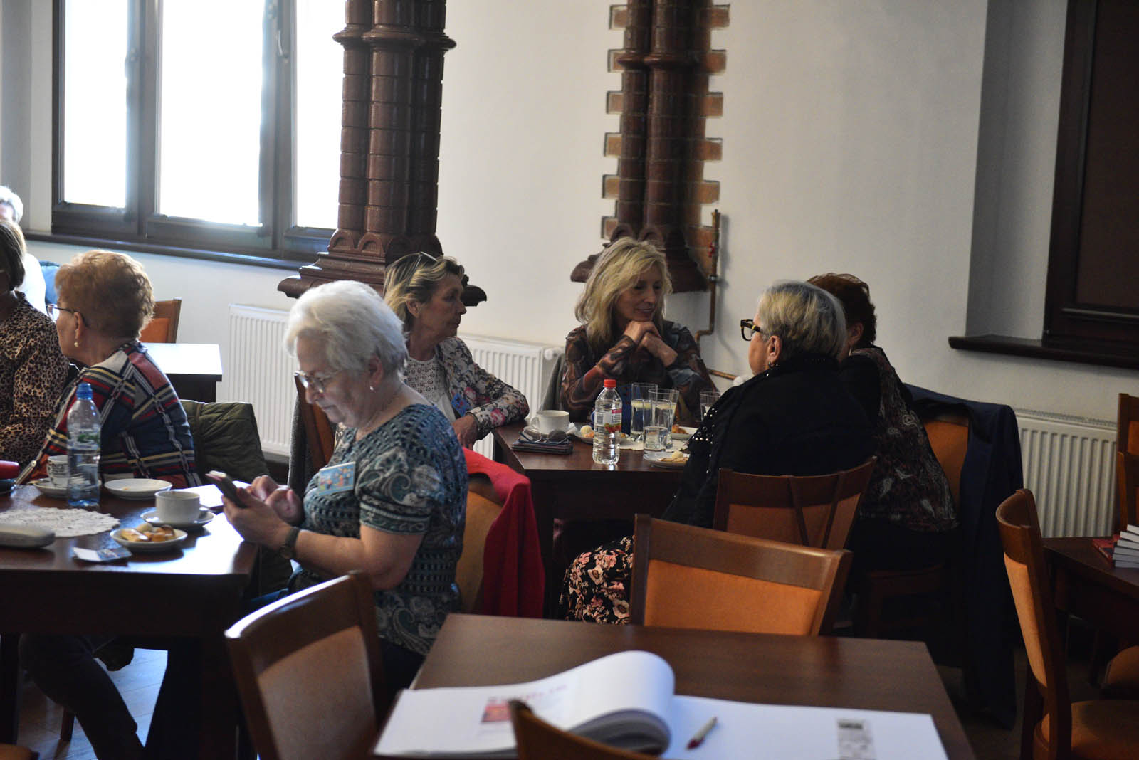 Napisała książkę o Kenii, swojej drugiej ojczyźnie