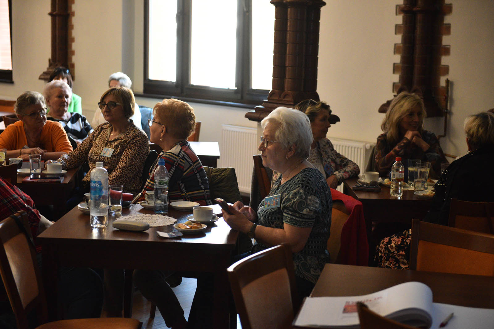 Napisała książkę o Kenii, swojej drugiej ojczyźnie