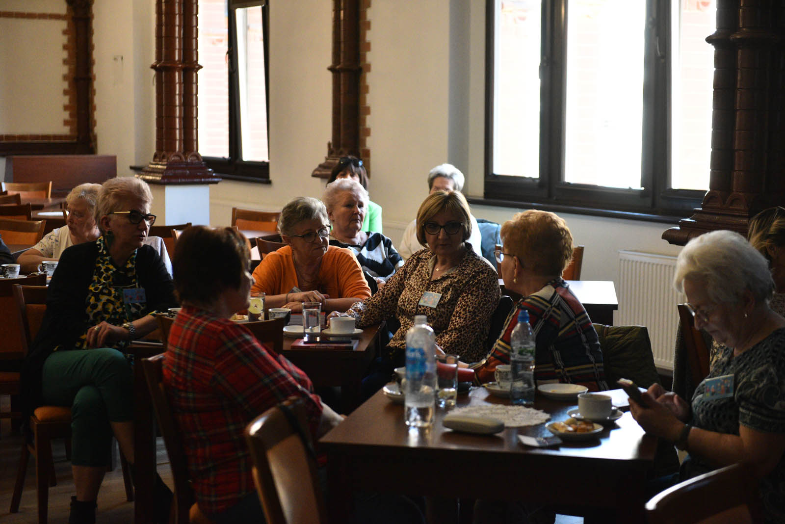 Napisała książkę o Kenii, swojej drugiej ojczyźnie