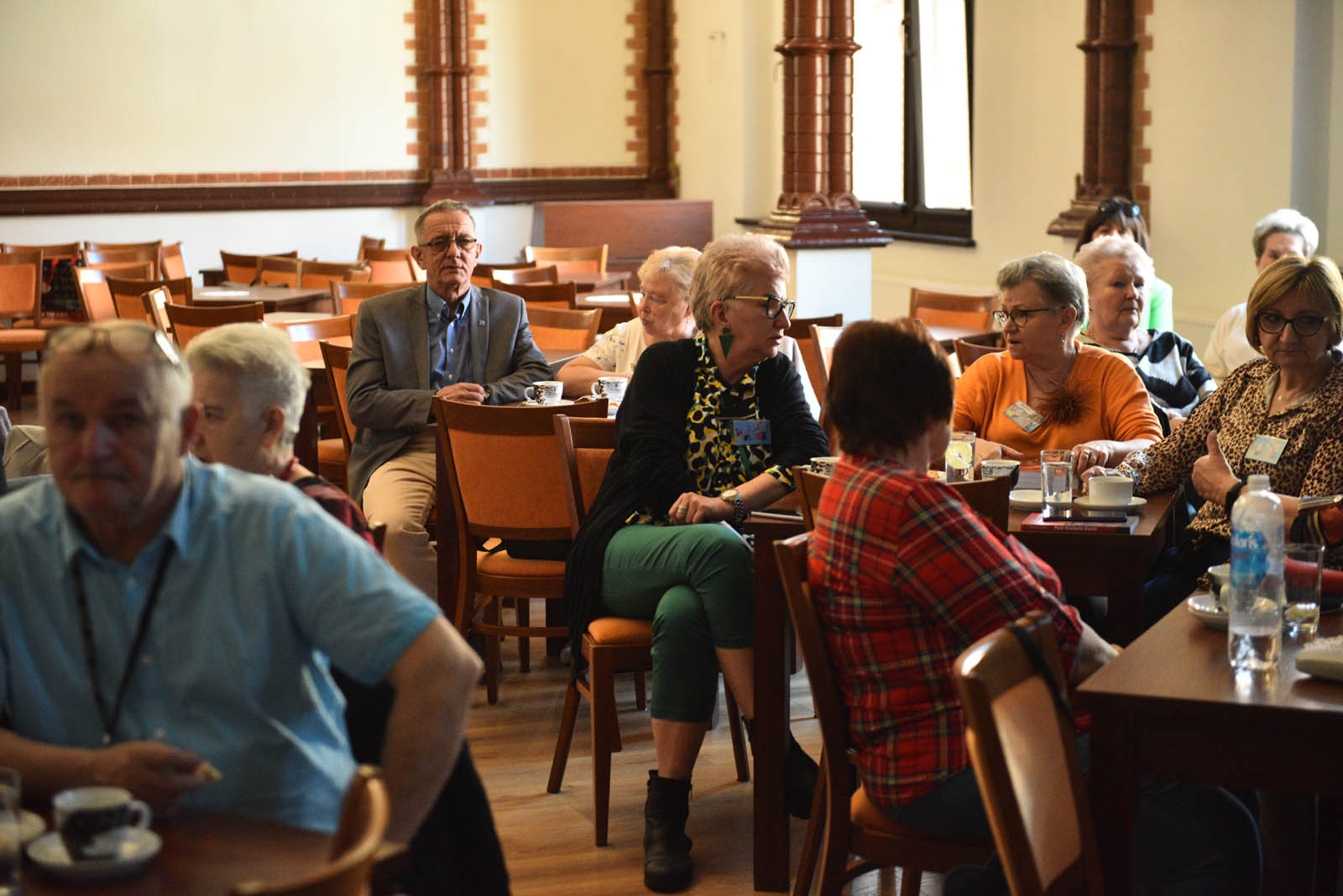 Napisała książkę o Kenii, swojej drugiej ojczyźnie