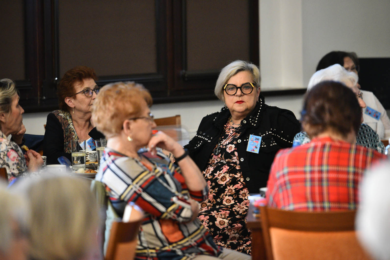 Napisała książkę o Kenii, swojej drugiej ojczyźnie