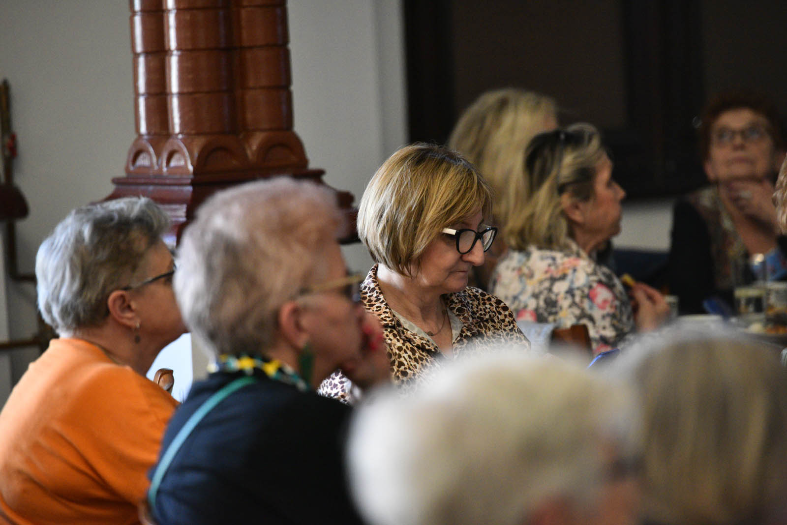 Napisała książkę o Kenii, swojej drugiej ojczyźnie