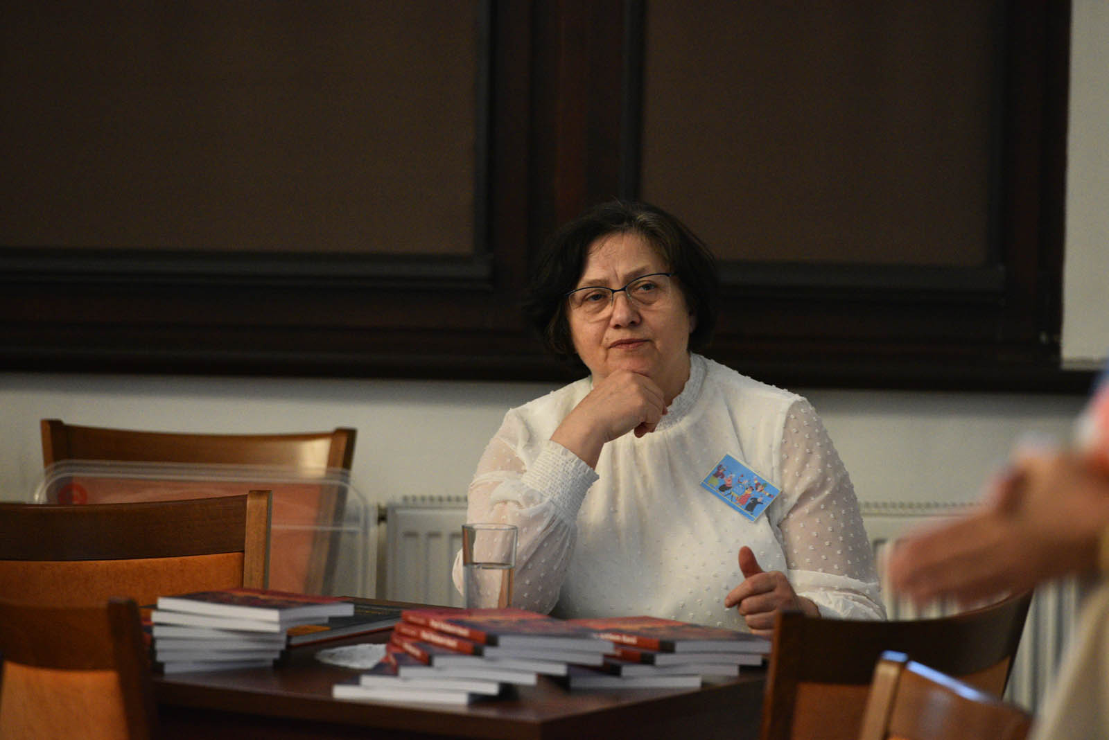 Napisała książkę o Kenii, swojej drugiej ojczyźnie