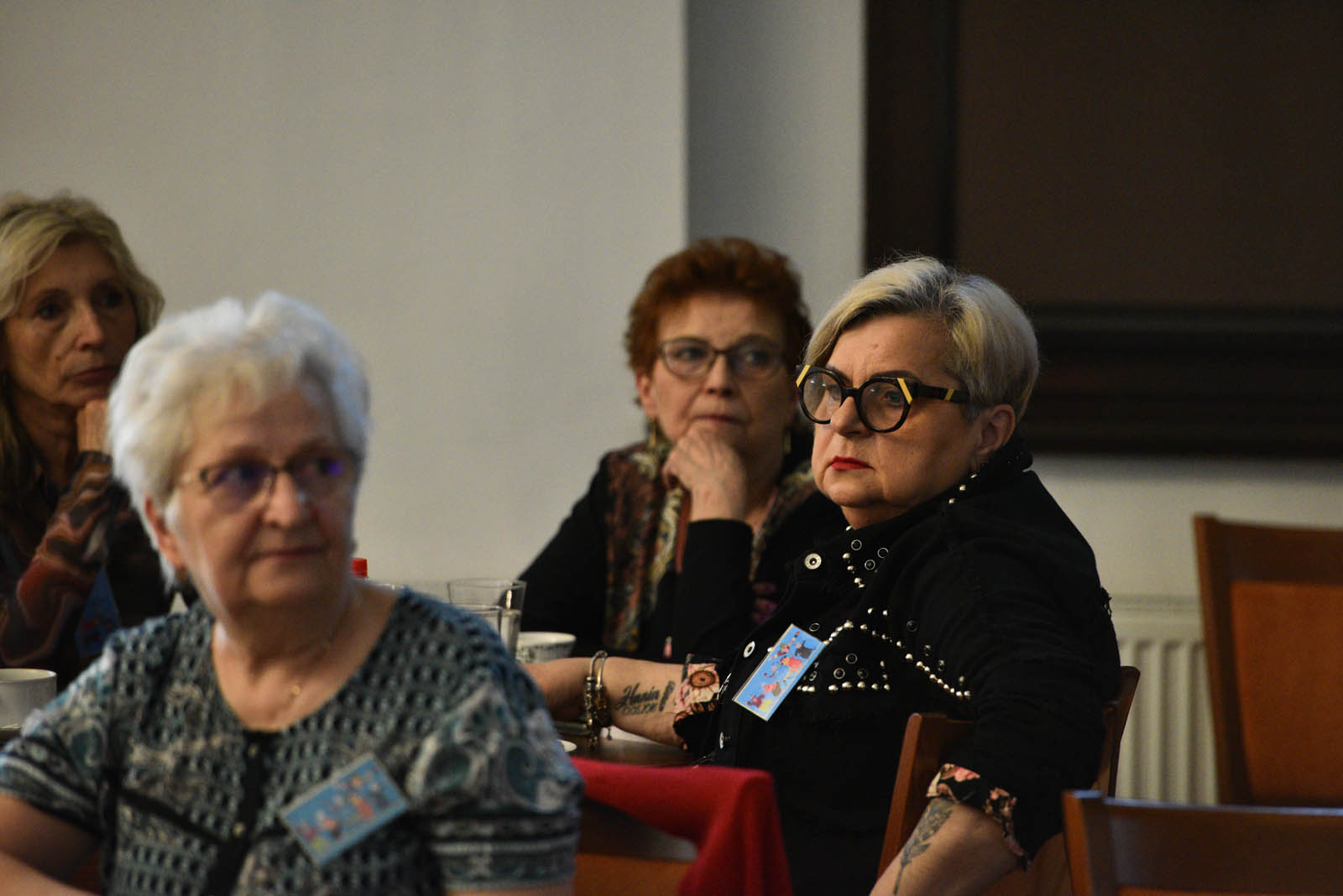 Napisała książkę o Kenii, swojej drugiej ojczyźnie