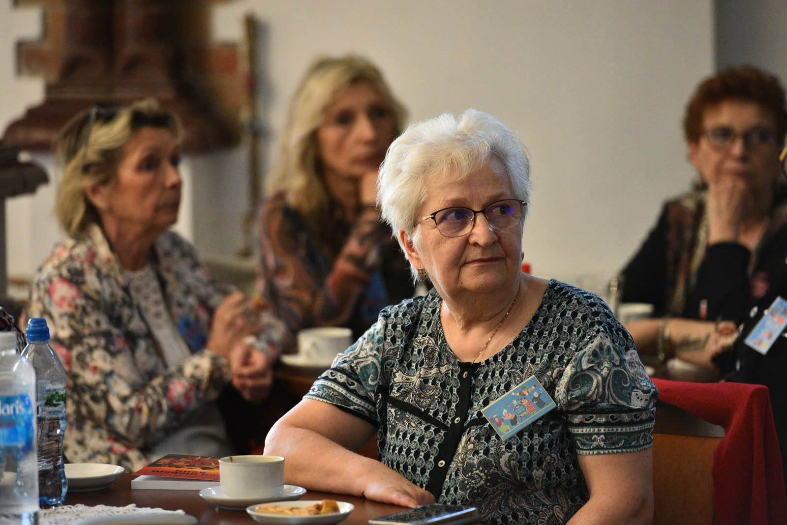 Napisała książkę o Kenii, swojej drugiej ojczyźnie