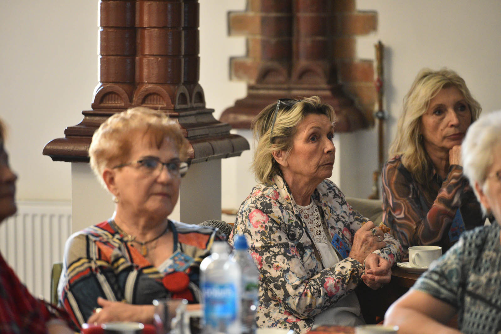 Napisała książkę o Kenii, swojej drugiej ojczyźnie