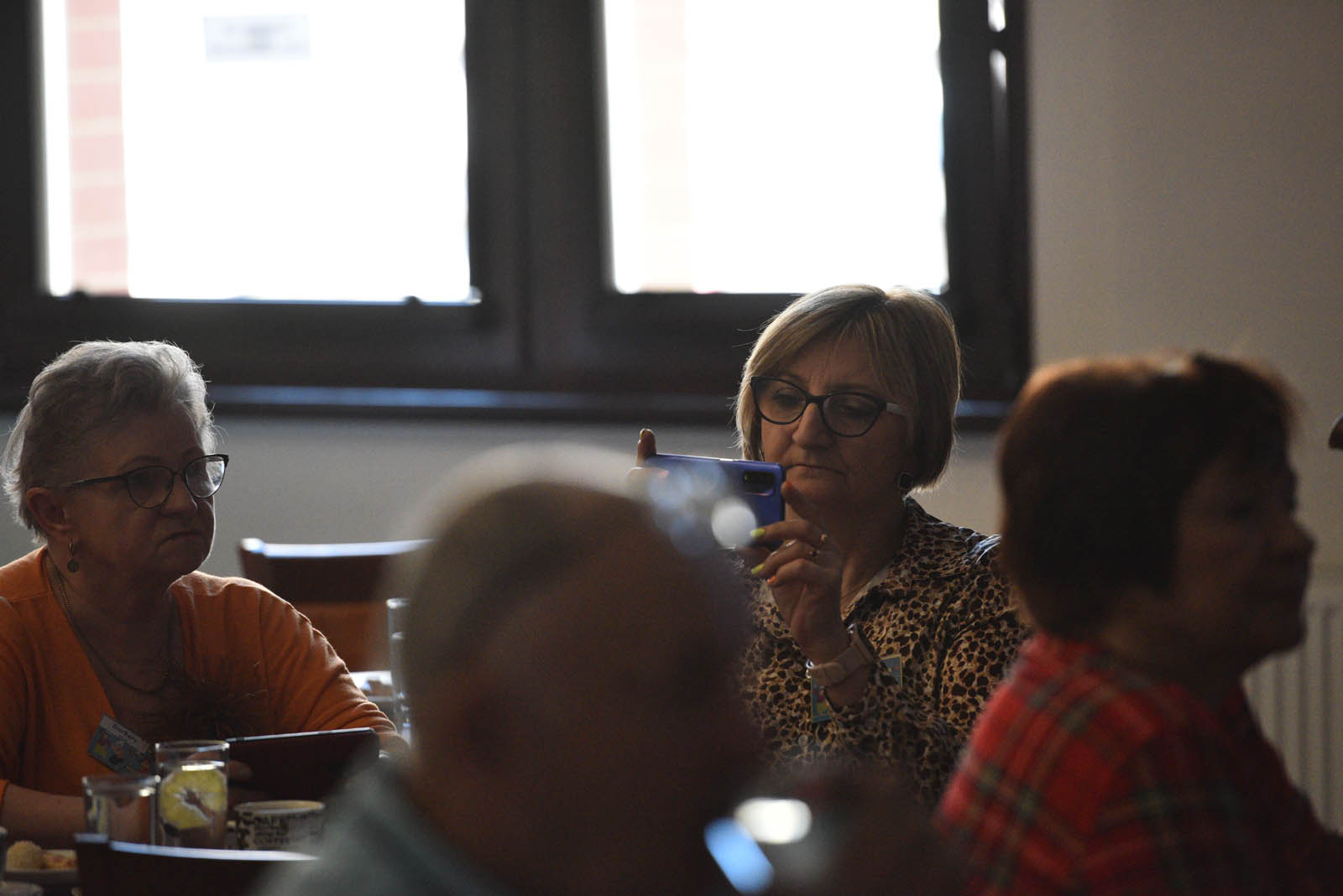 Napisała książkę o Kenii, swojej drugiej ojczyźnie