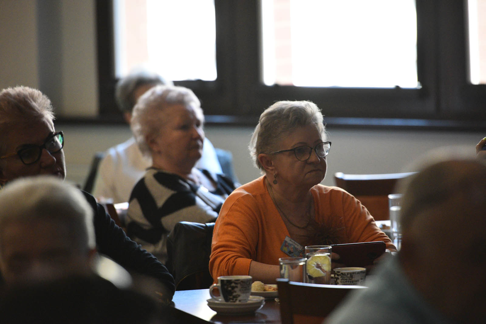 Napisała książkę o Kenii, swojej drugiej ojczyźnie