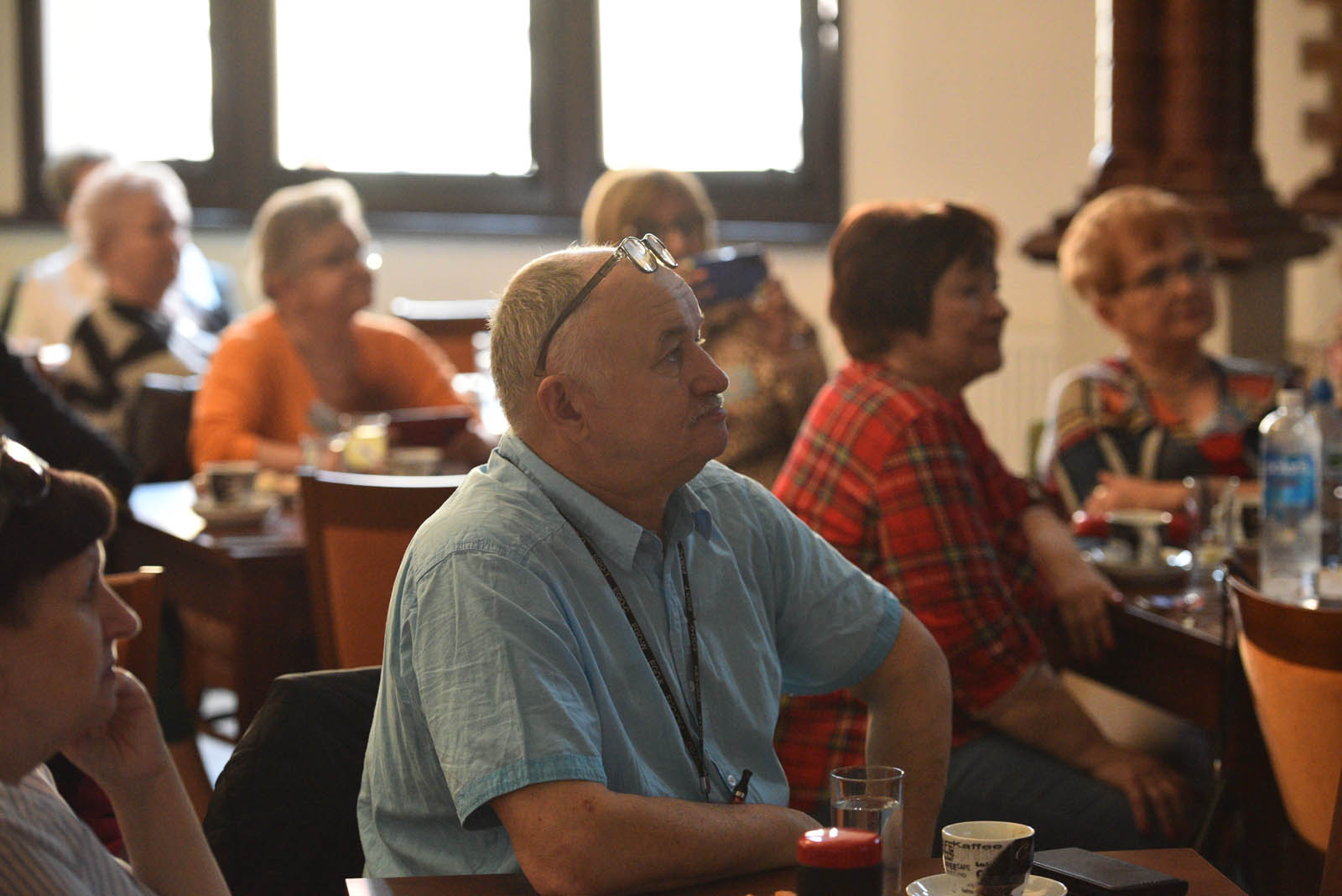 Napisała książkę o Kenii, swojej drugiej ojczyźnie