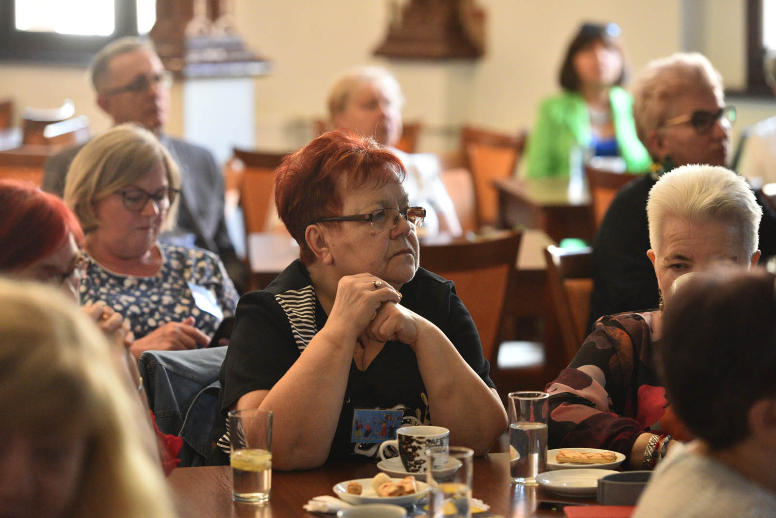 Napisała książkę o Kenii, swojej drugiej ojczyźnie