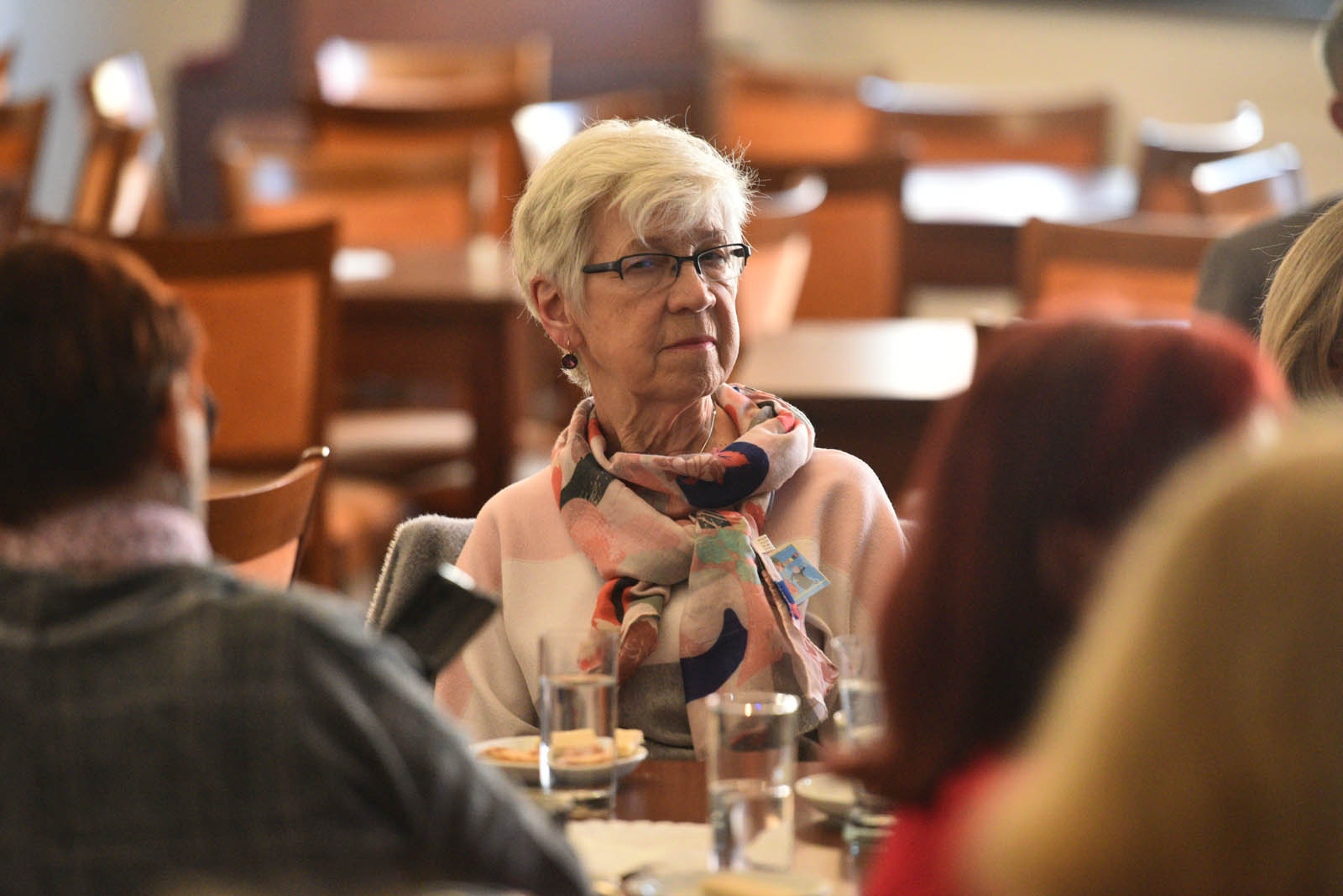 Napisała książkę o Kenii, swojej drugiej ojczyźnie