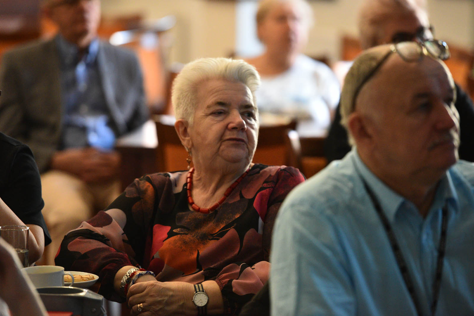 Napisała książkę o Kenii, swojej drugiej ojczyźnie