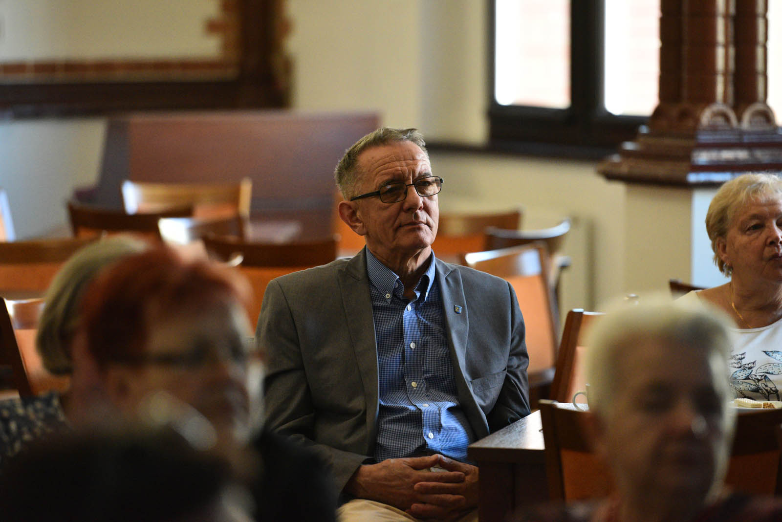 Napisała książkę o Kenii, swojej drugiej ojczyźnie