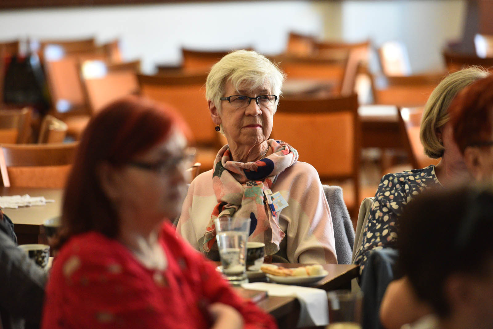 Napisała książkę o Kenii, swojej drugiej ojczyźnie