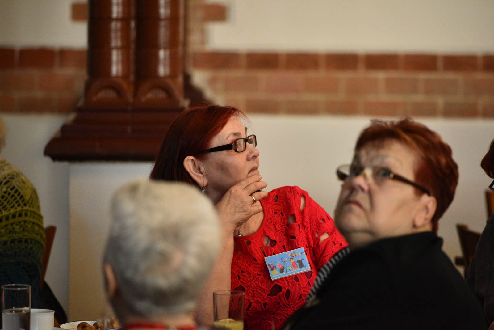 Napisała książkę o Kenii, swojej drugiej ojczyźnie