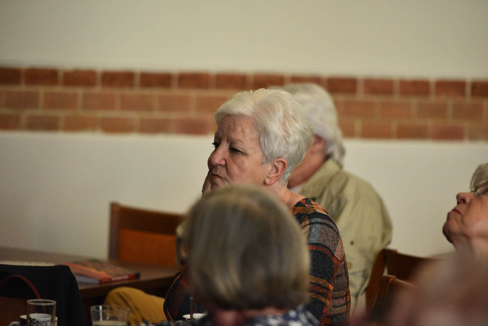 Napisała książkę o Kenii, swojej drugiej ojczyźnie