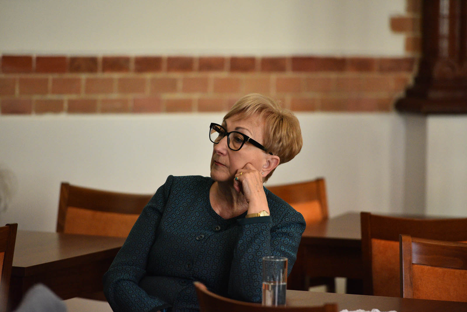 Napisała książkę o Kenii, swojej drugiej ojczyźnie