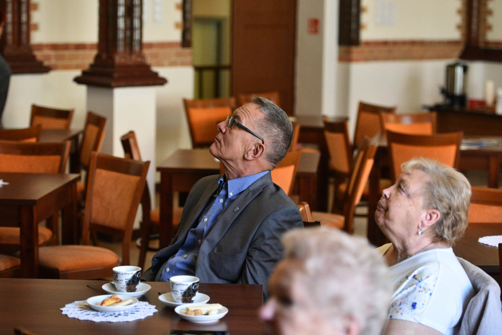 Napisała książkę o Kenii, swojej drugiej ojczyźnie