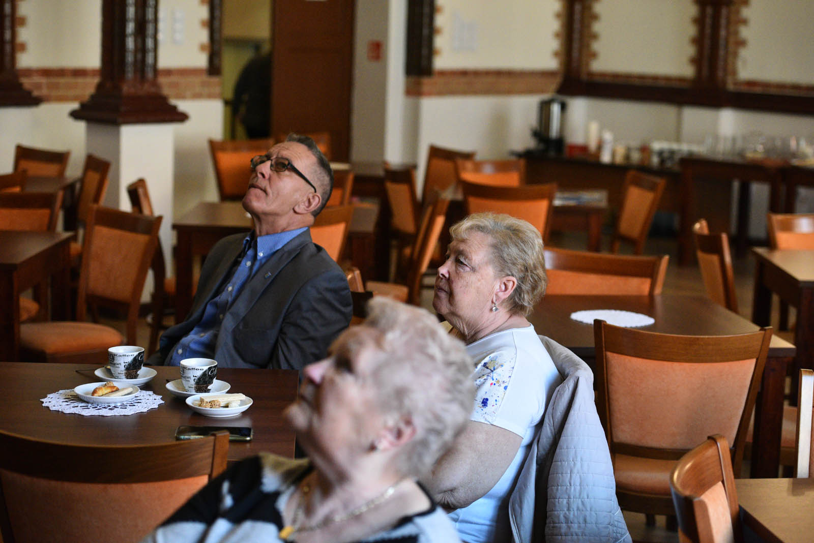 Napisała książkę o Kenii, swojej drugiej ojczyźnie