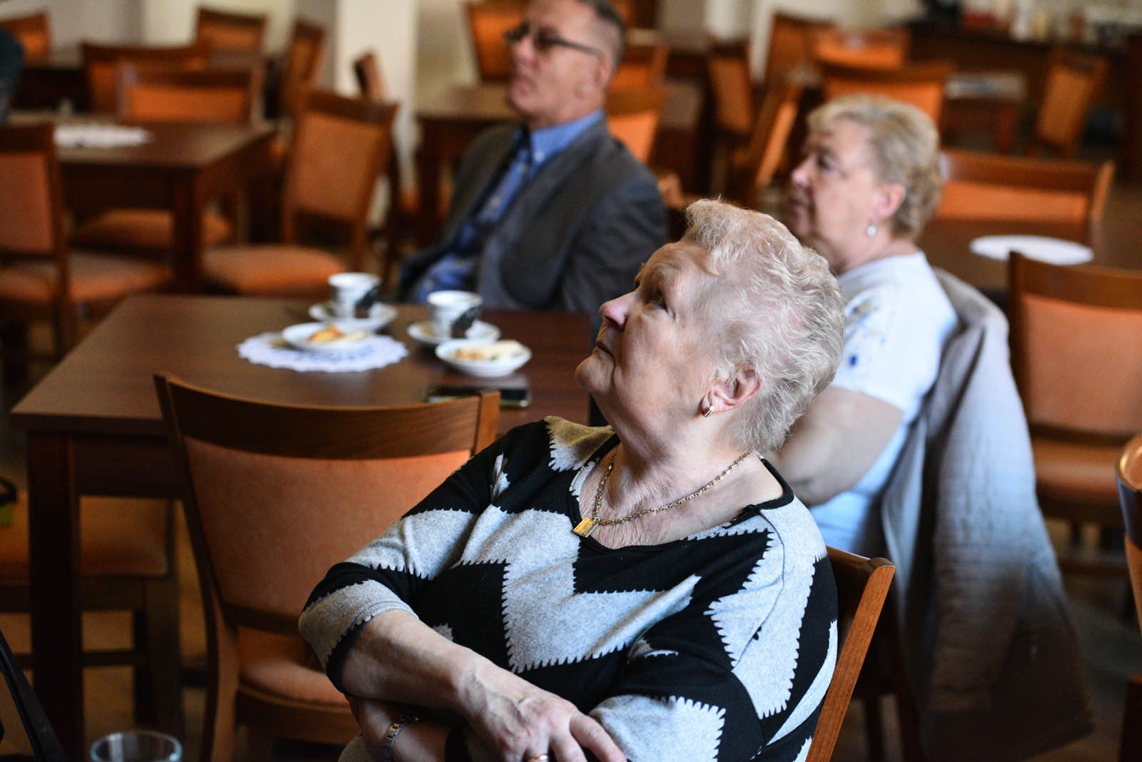 Napisała książkę o Kenii, swojej drugiej ojczyźnie