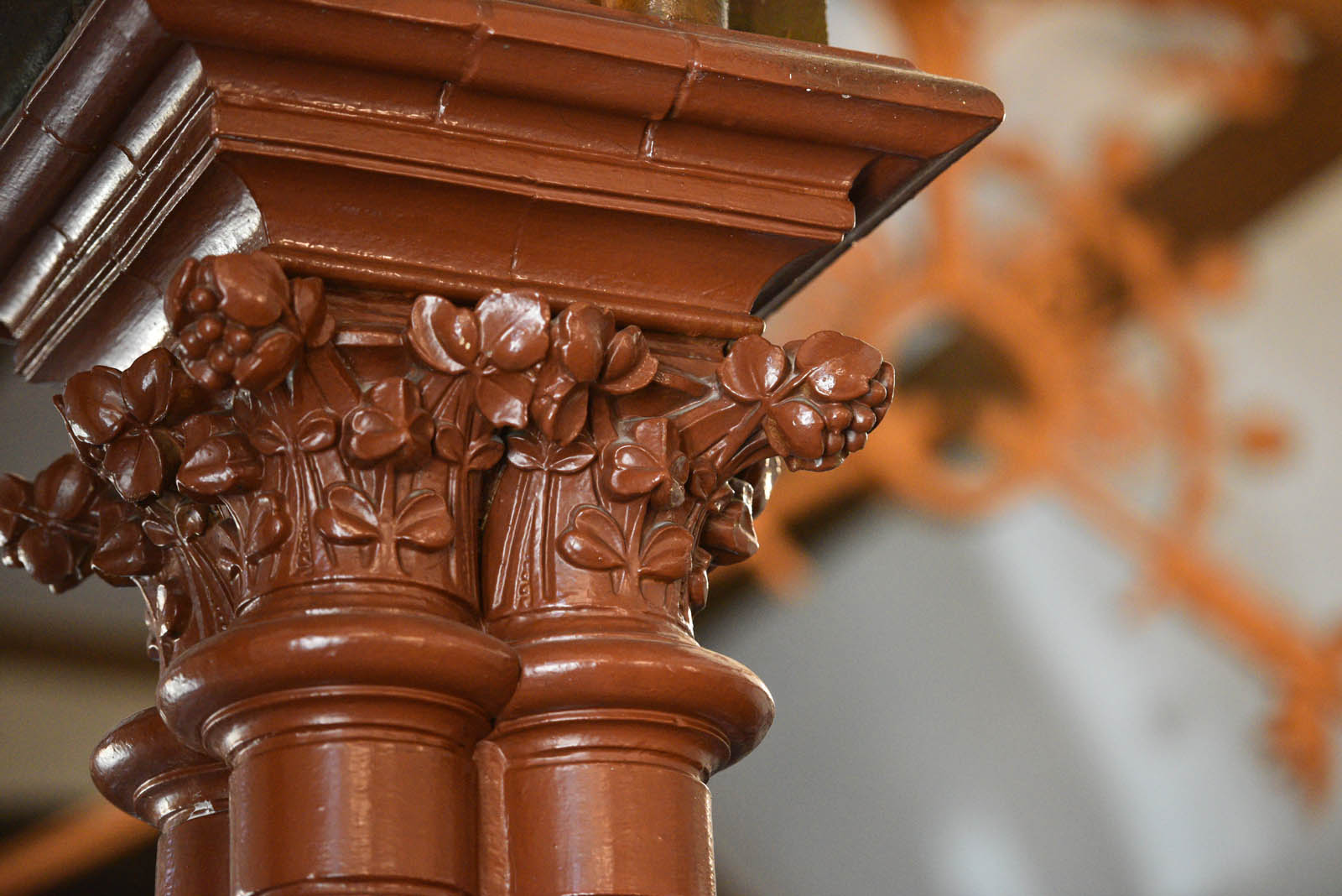 Napisała książkę o Kenii, swojej drugiej ojczyźnie