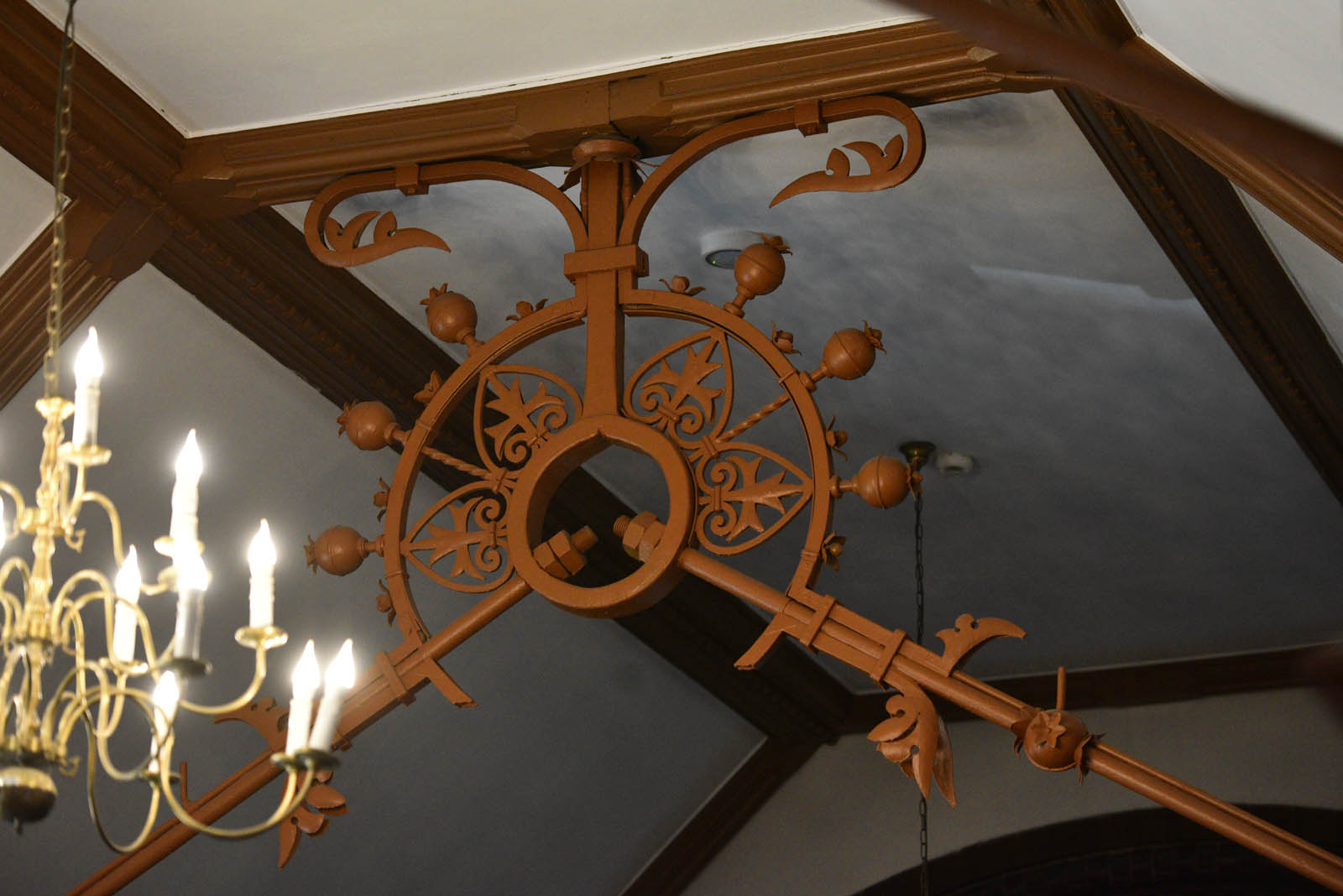 Napisała książkę o Kenii, swojej drugiej ojczyźnie