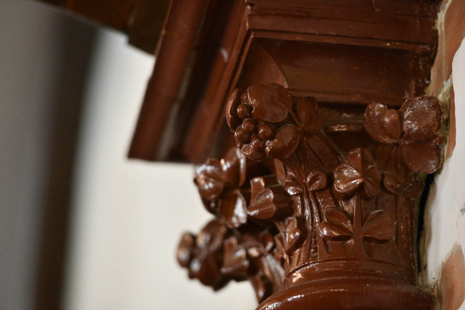 Napisała książkę o Kenii, swojej drugiej ojczyźnie