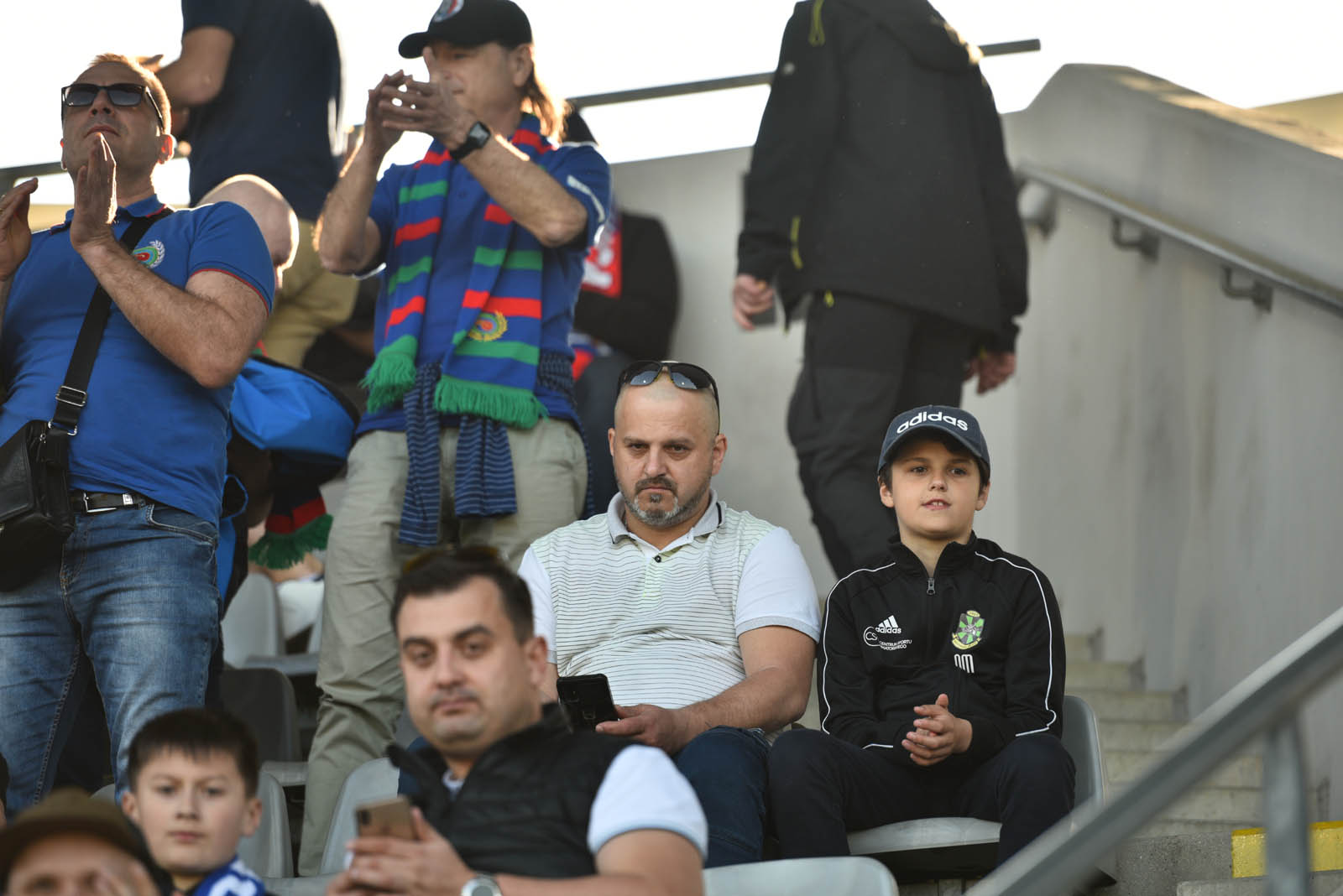 Mimo dopingu legnickich kibiców nie udało się wygrać z Rakowem