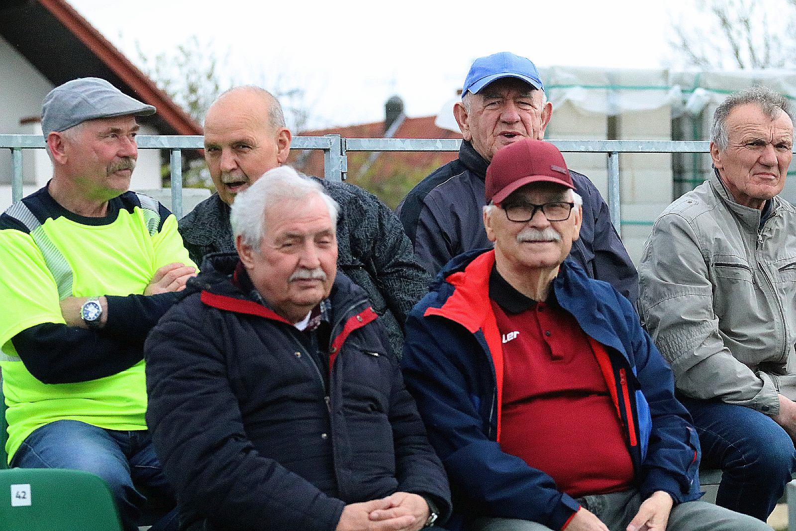 Rezerwy Miedzi Legnica przegrały u siebie ze Ślęzą Wrocław