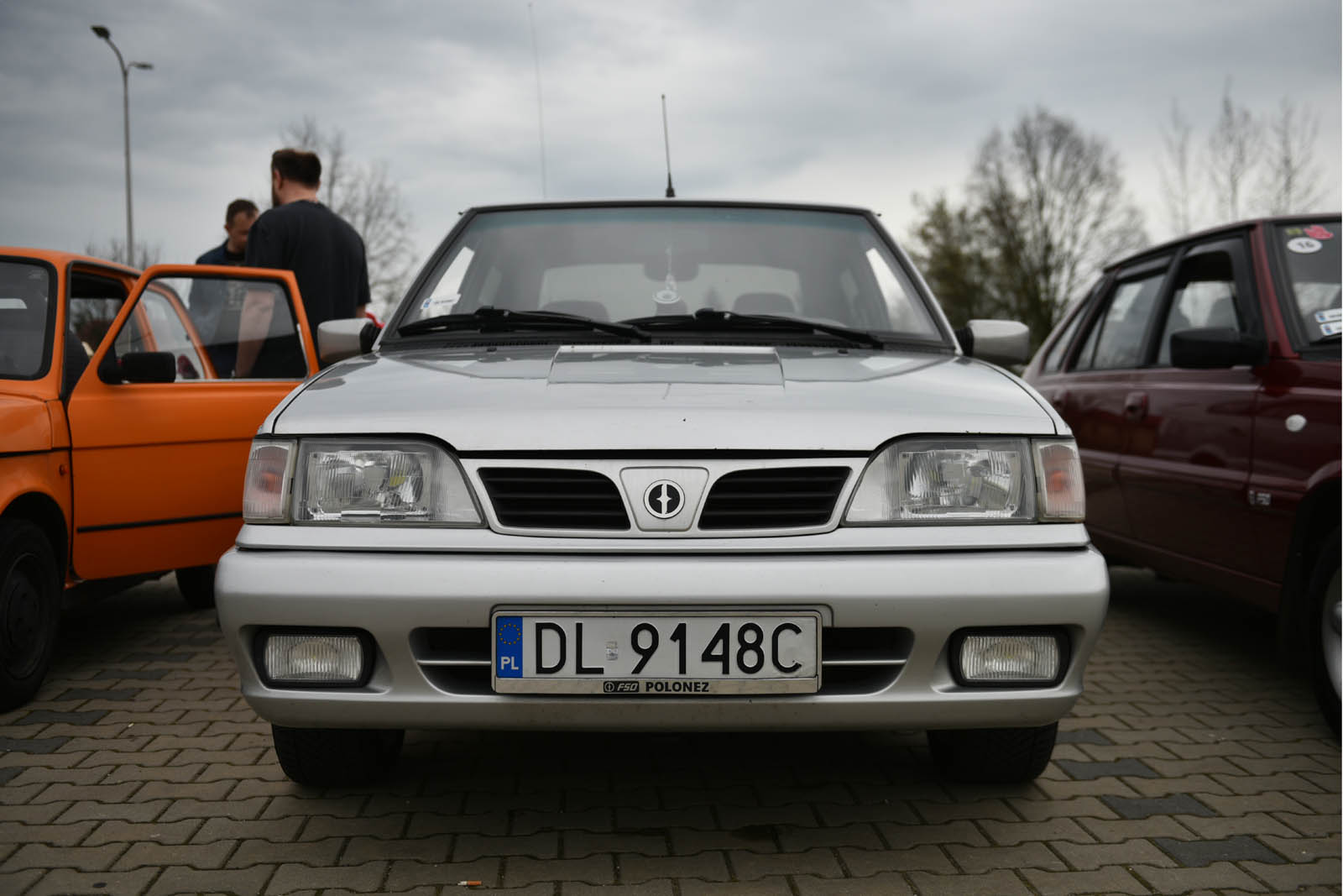 Legnicki Spot grupy FSO Dolny Śląsk