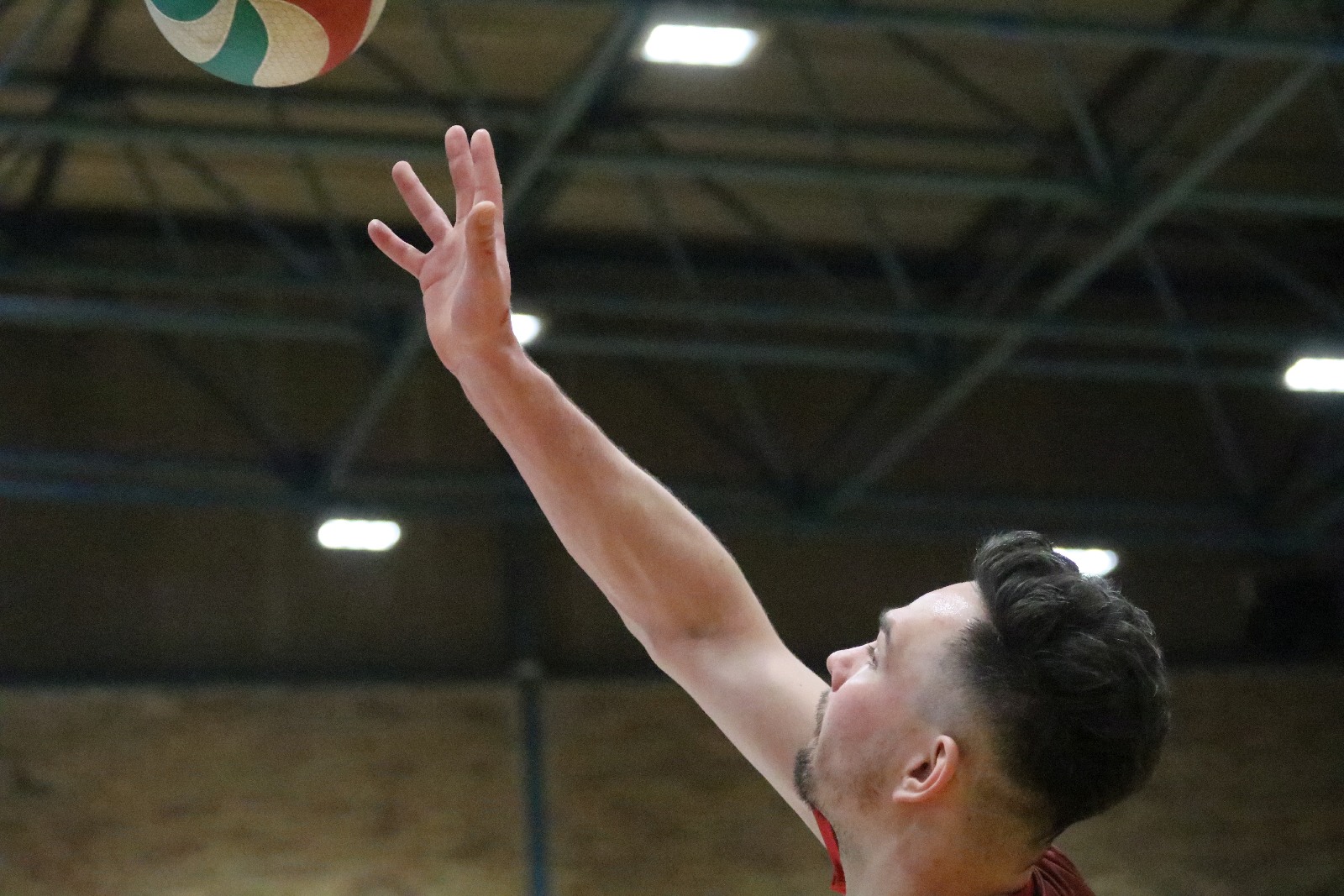 Wiosenna siatkówka z Ośrodkiem Sportu i Rekreacji Legnica
