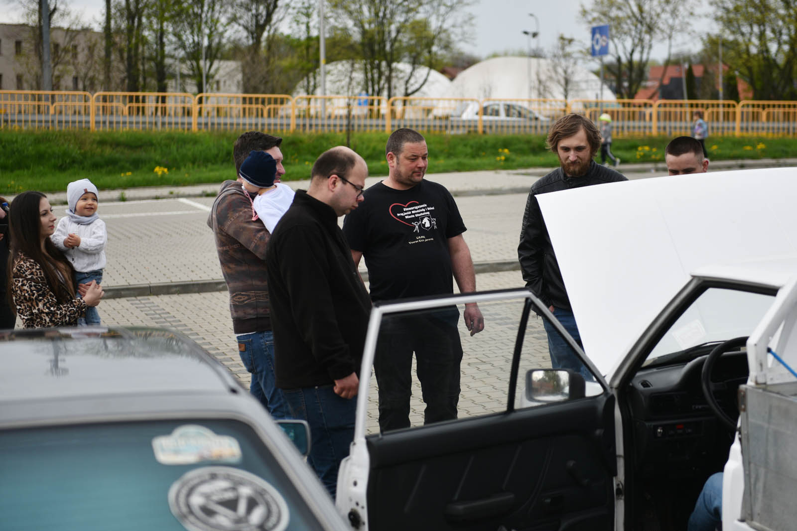 Legnicki Spot grupy FSO Dolny Śląsk