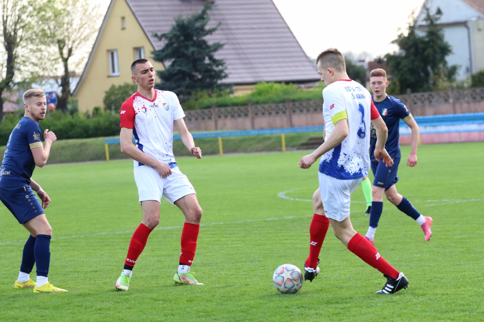 Prochowiczanka dopisuje do swojego konta kolejne trzy punkty
