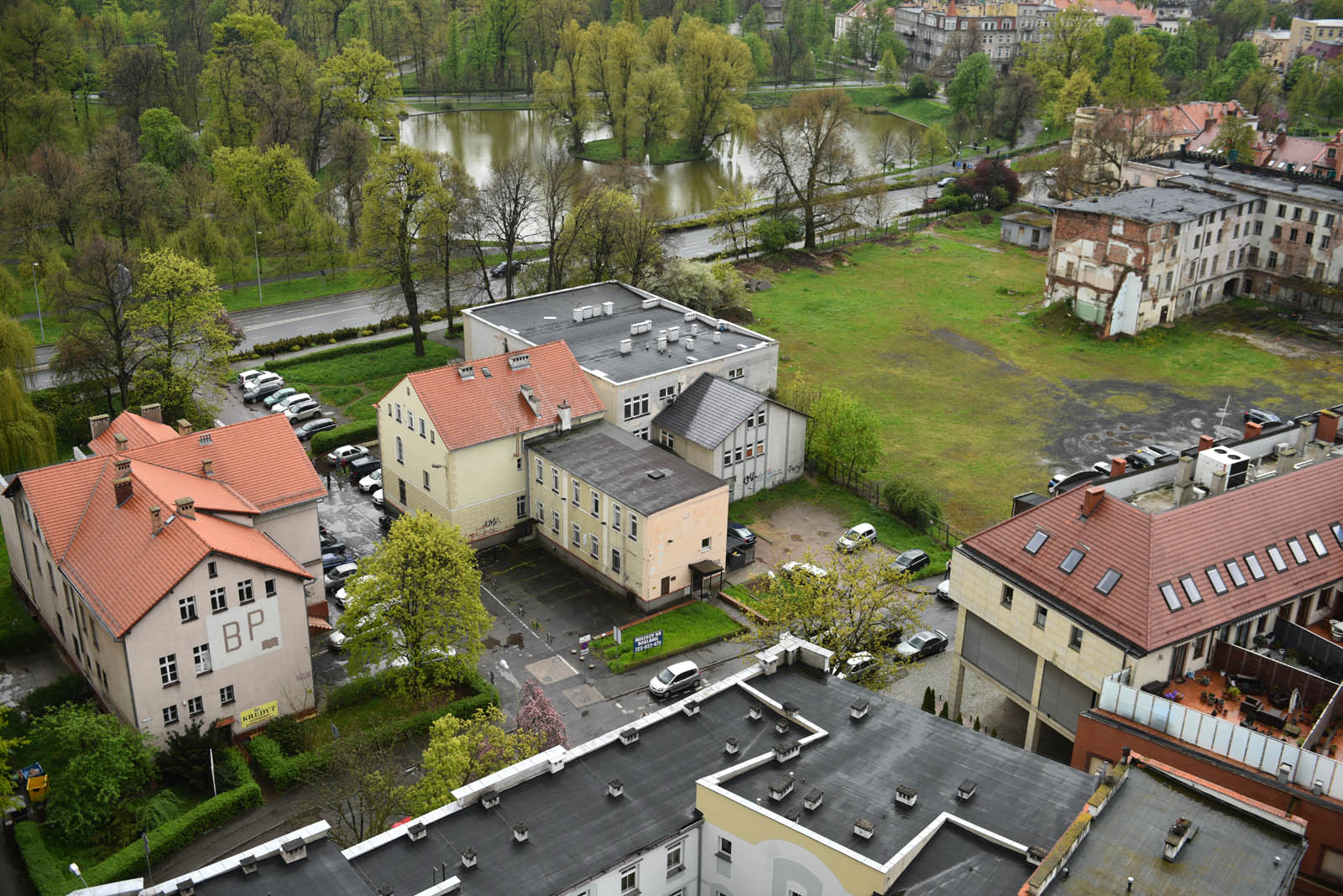 Sezon turystyczny w Kościele Mariackim już rozpoczęty
