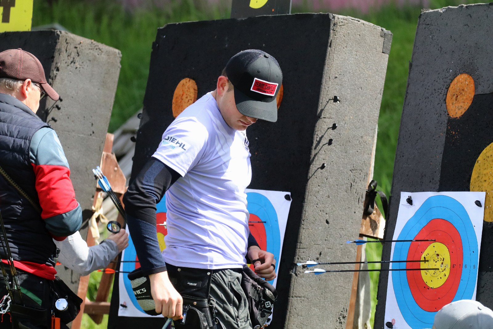 1 Runda Pucharu Polski w łucznictwie bloczkowym i barebow