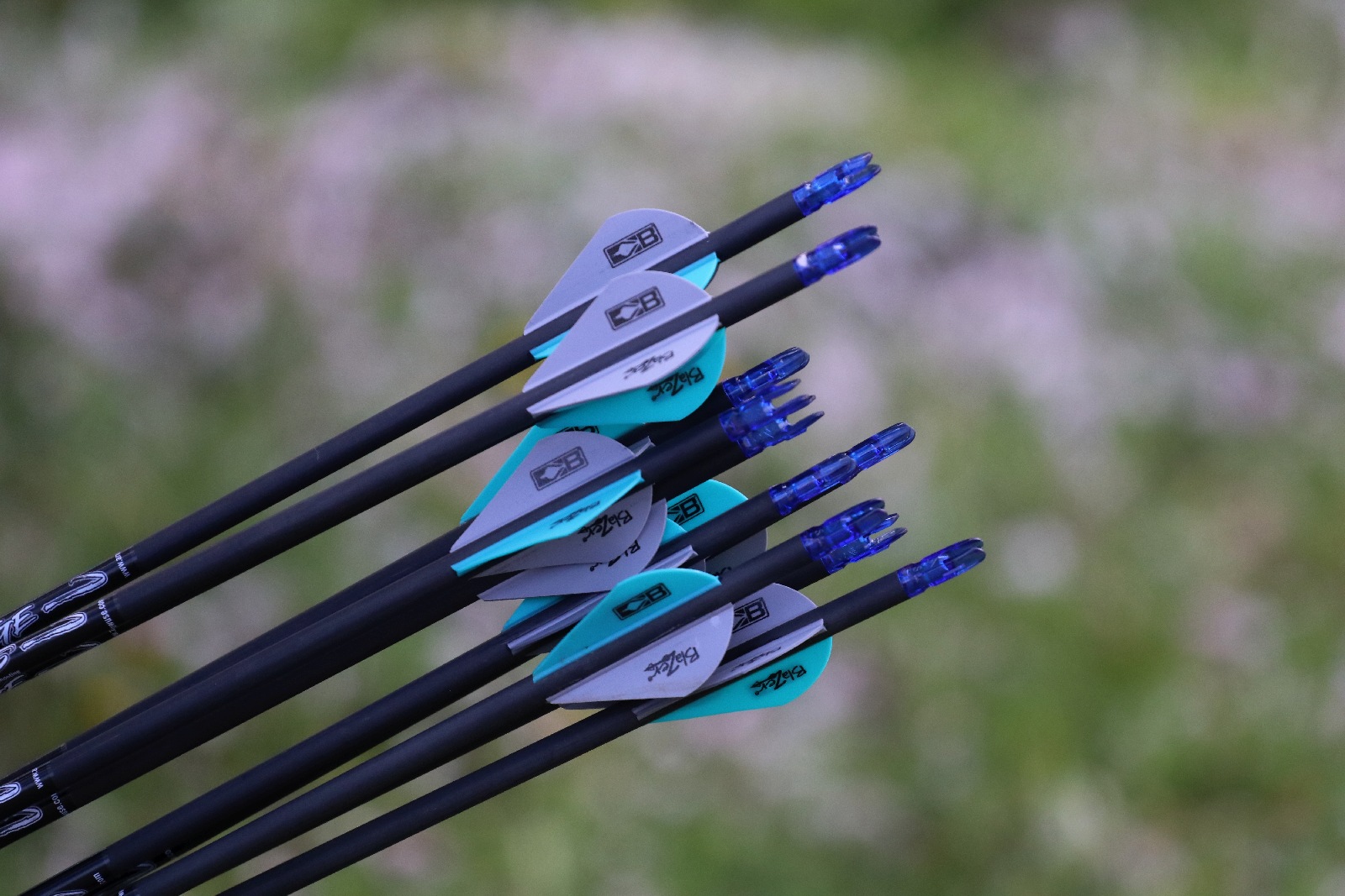 1 Runda Pucharu Polski w łucznictwie bloczkowym i barebow