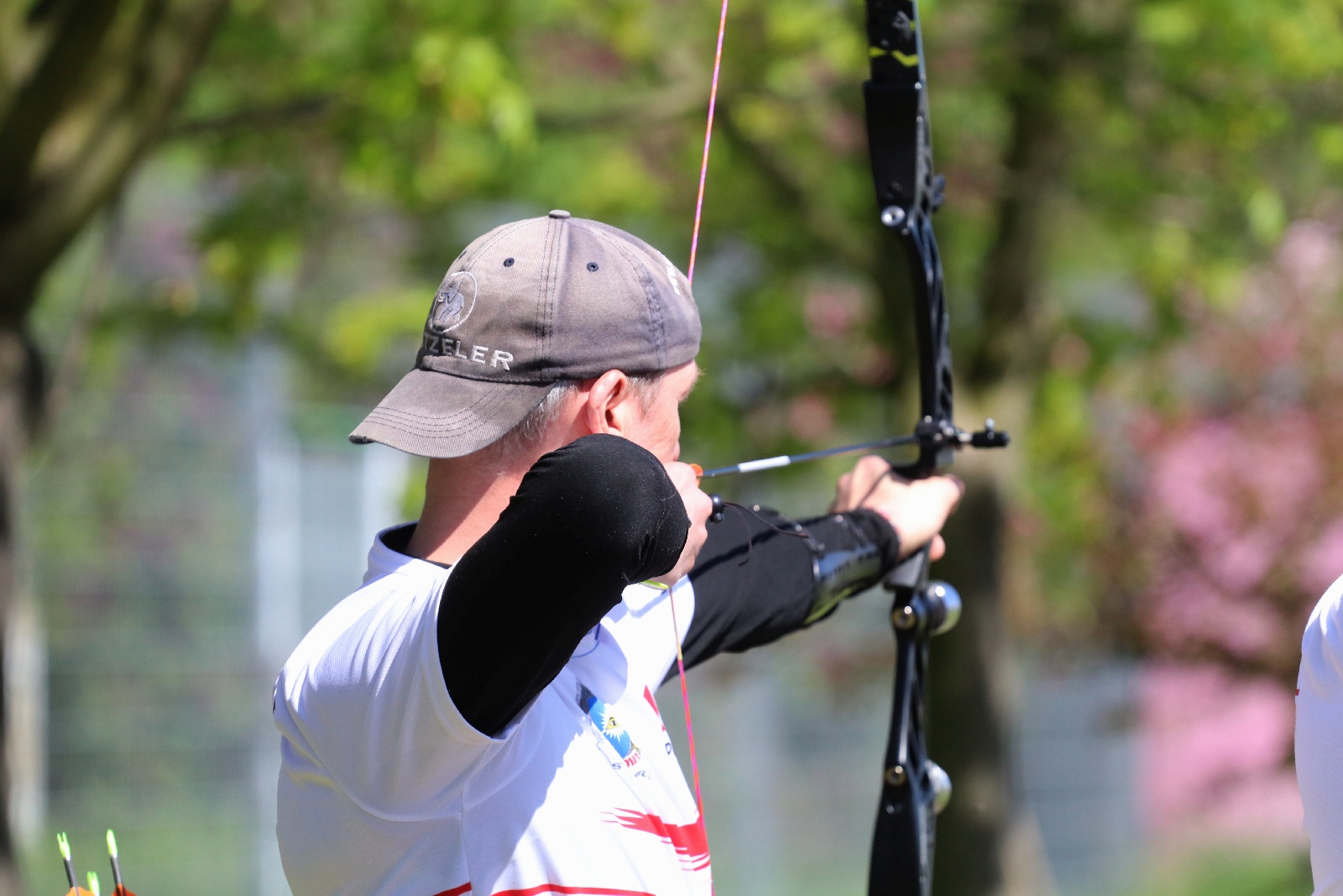1 Runda Pucharu Polski w łucznictwie bloczkowym i barebow