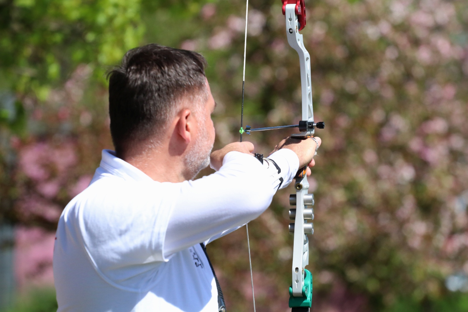 1 Runda Pucharu Polski w łucznictwie bloczkowym i barebow